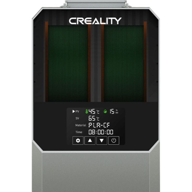Secador de Filamentos Creality Space Pi Plus - Ítem1