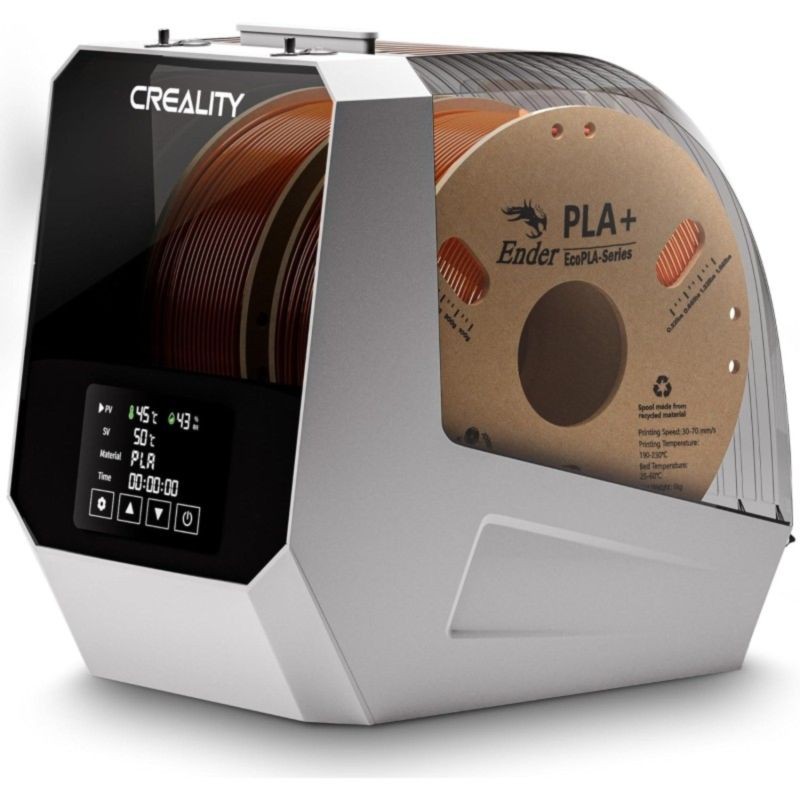 Secador de Filamentos Creality Space Pi Plus - Ítem2