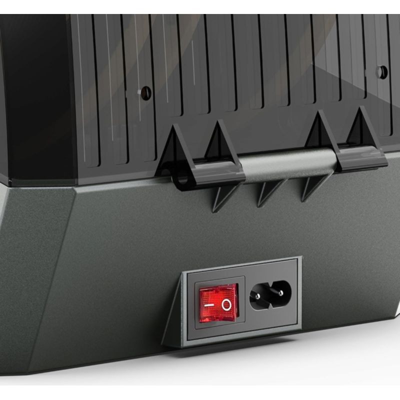 Secador de Filamentos Creality Space Pi Plus - Ítem4