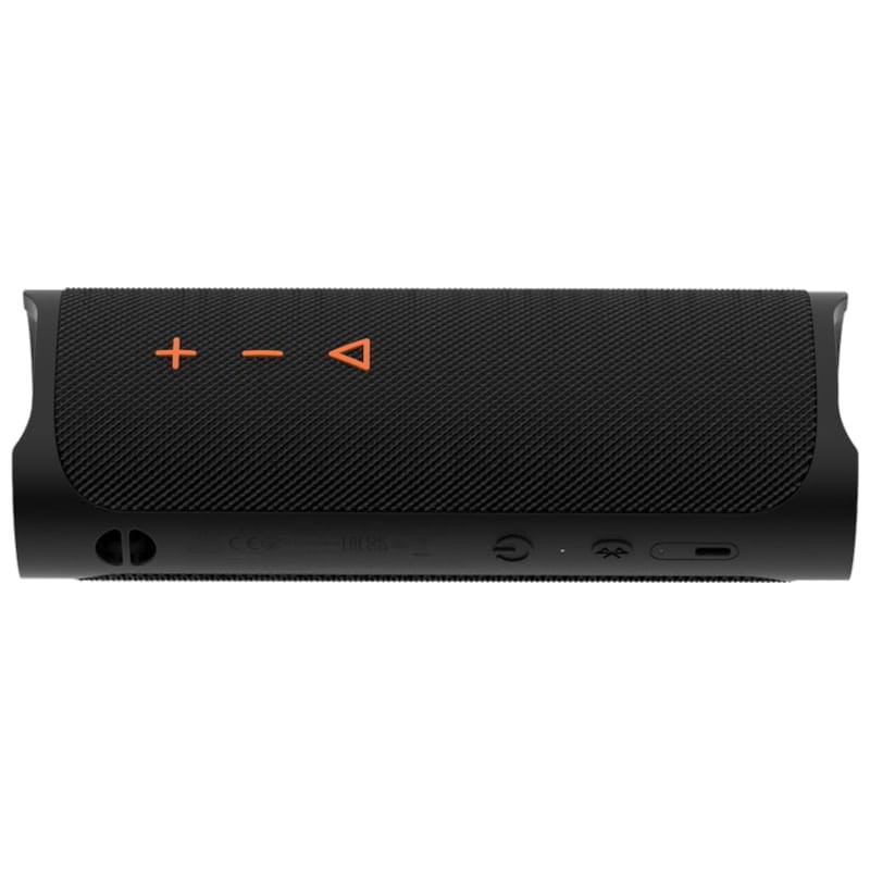 Creative Labs Creative MUVO Go 20W Negro - Altavoz Bluetooth - Ítem8