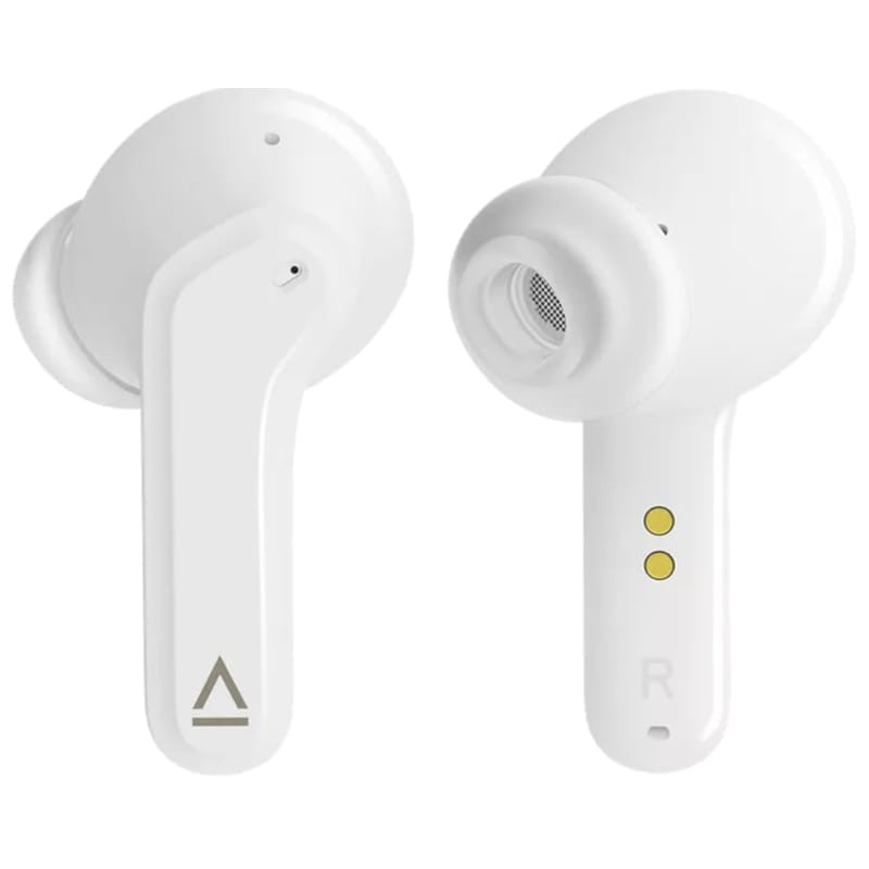 Creative Labs Creative Zen Air Quad Bluetooth Microphones Blanc - Casques sans fil - Ítem2