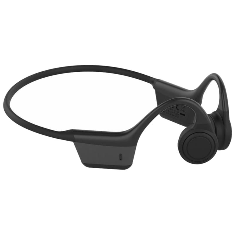 Creative Labs Outlier Free mini Conducción Ósea Bluetooth Negro - Auriculares Inalámbricos - Ítem2