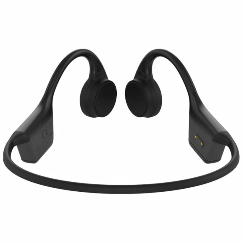 Creative Labs Outlier Free mini Conducción Ósea Bluetooth Negro - Auriculares Inalámbricos - Ítem4