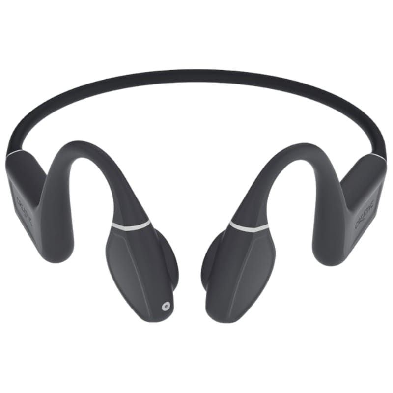 Creative Labs Outlier FREE Plus Multipoint Bluetooth Preto - Auscultadores sem fios - Item3