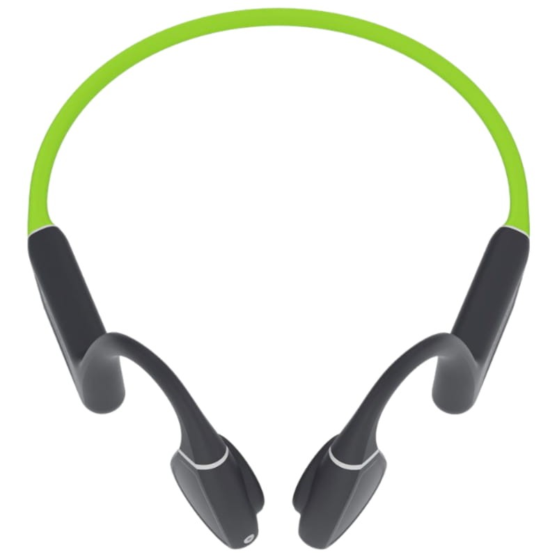 Creative Labs Outlier FREE Plus Multipoint Bluetooth Negro, Verde - Auriculares Inalámbricos - Ítem2