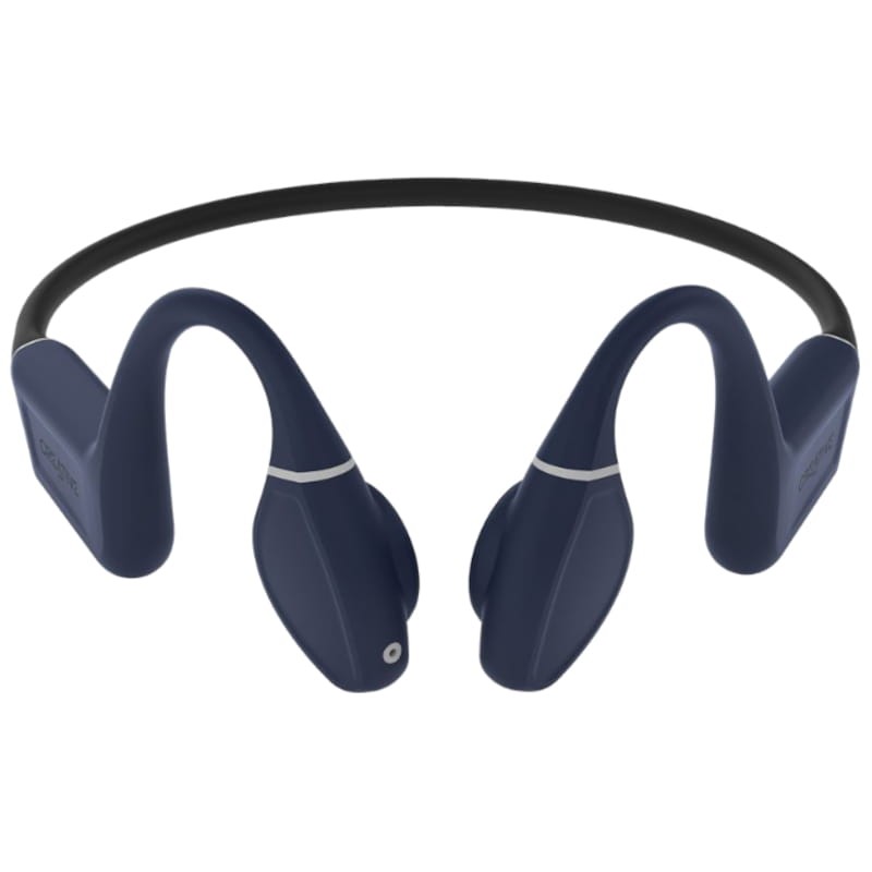 Creative Labs Outlier FREE Pro Plus Multipoint Bluetooth Preto, Azul - Auscultadores sem fios - Item2