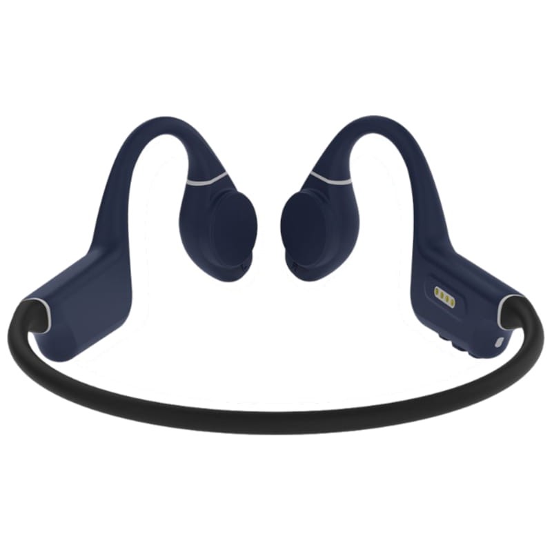 Creative Labs Outlier FREE Pro Plus Multipoint Bluetooth Preto, Azul - Auscultadores sem fios - Item3