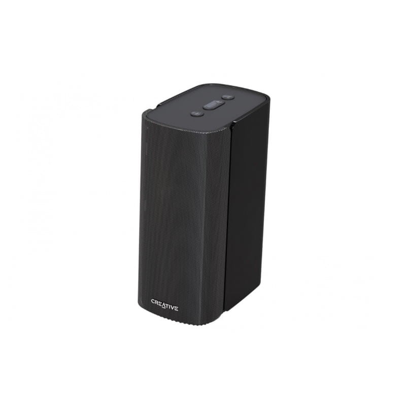 Creative Labs T100 Black - Haut-parleurs PC - Ítem1