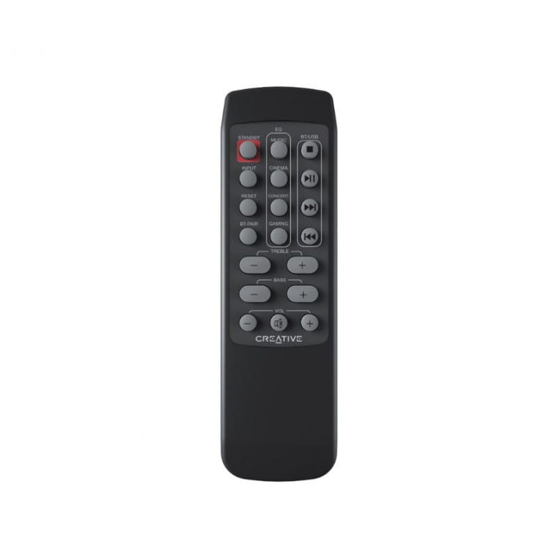 Creative Labs T100 Black - Haut-parleurs PC - Ítem4