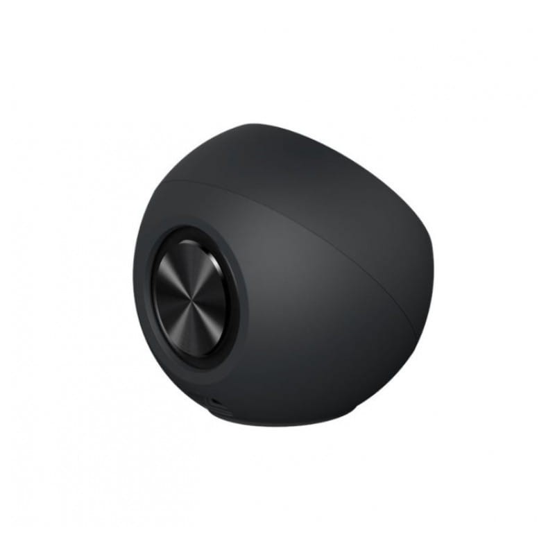 Creative Labs Pebble V2 Preto - Colunas para PC - Item2