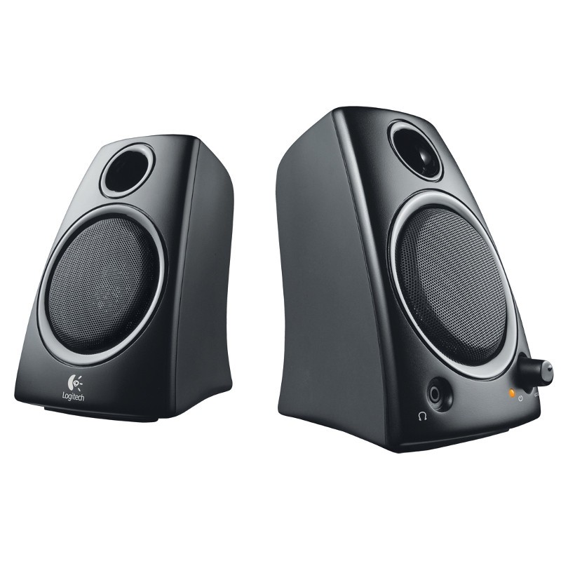 Altavoz Logitech Z130
