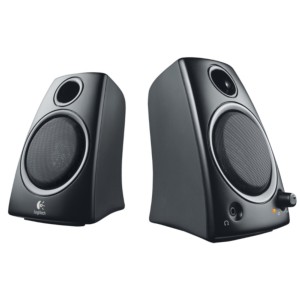 Altavoz Logitech Z130