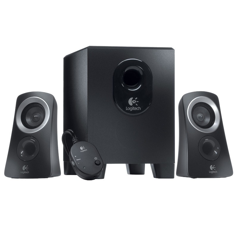 Altavoz Logitech Z313 - Ítem