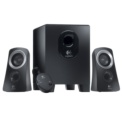 Speaker Logitech Z313 - Item