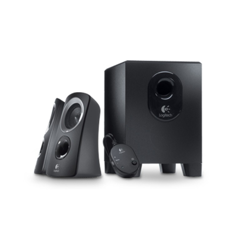 Altavoz Logitech Z313 - Ítem3