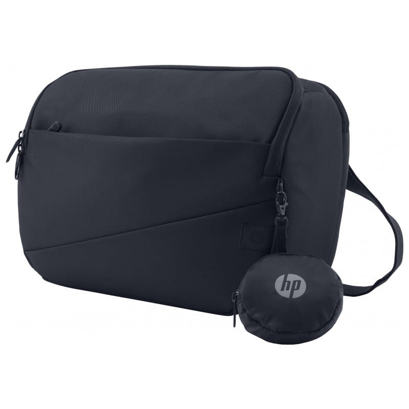 HP Creator (6M5S4AA) 13,3” Bandolera RFID Azul marino - Bolsa para portátiles - Ítem