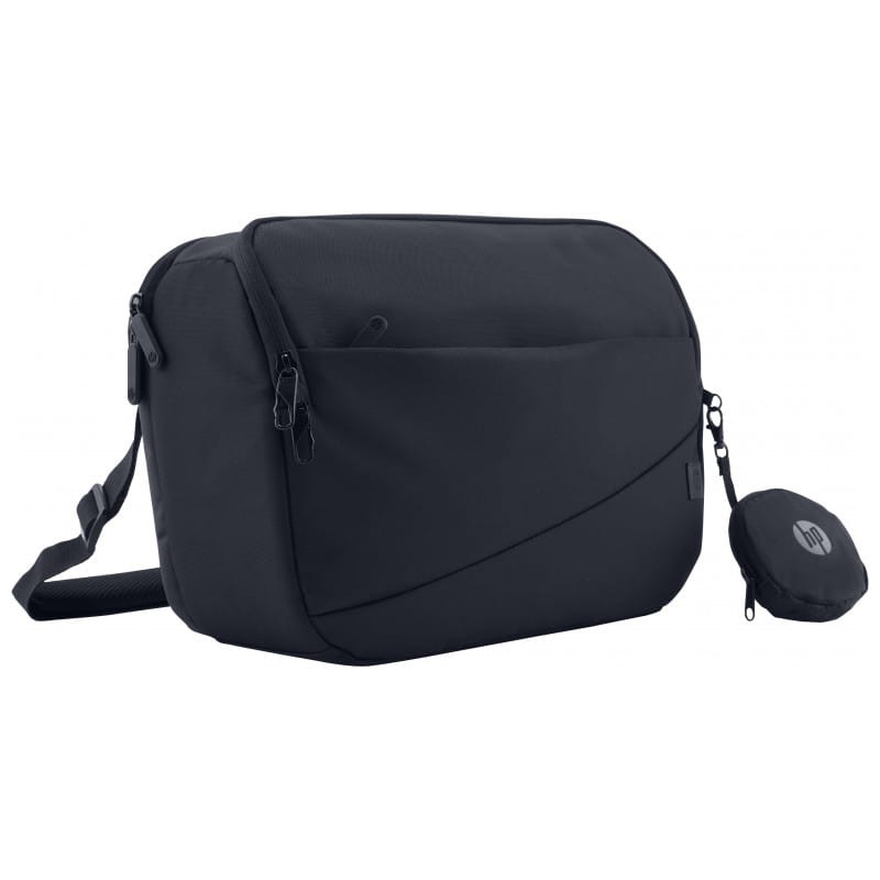 HP Creator (6M5S4AA) 13,3” Bandolera RFID Azul marino - Bolsa para portátiles - Ítem2