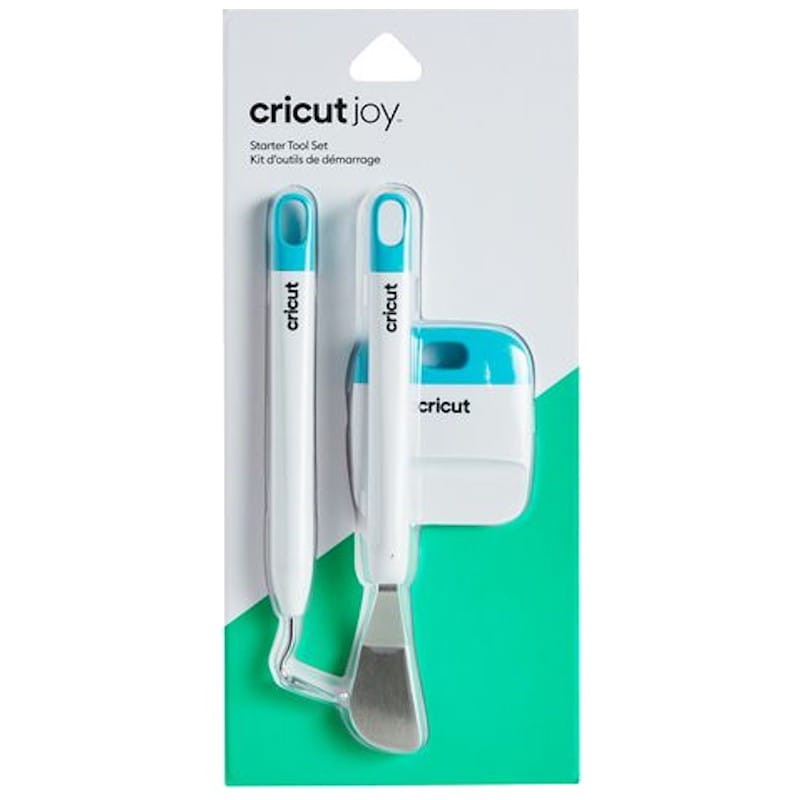 Ensemble d'outils de base - Cricut 2007994 - Ítem