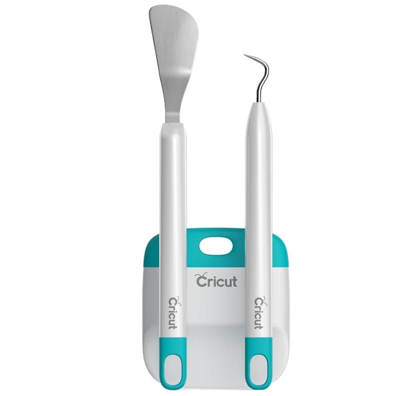 Ensemble d'outils de base - Cricut 2007994 - Ítem1