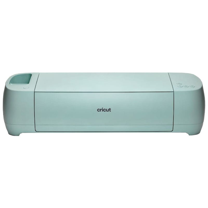 Cricut Explore 3 Verde - Máquina inteligente de corte - Ítem