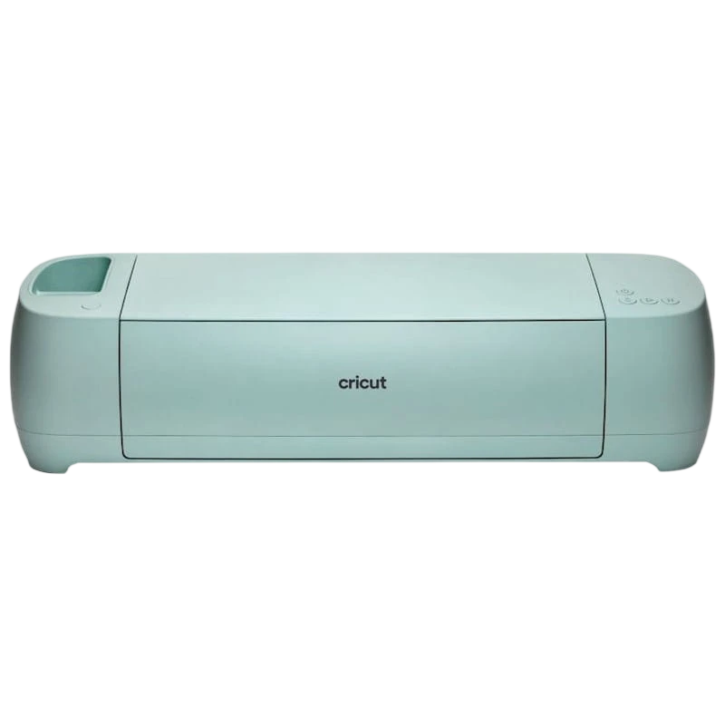 Cricut Explore 3 Green - Máquina de Corte Inteligente - Sem Selo - Item