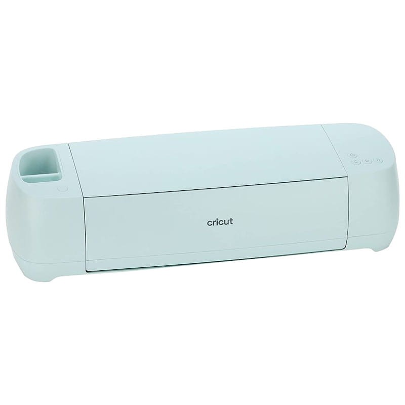 Cricut Explore 3 Verde - Máquina inteligente de corte - Ítem1