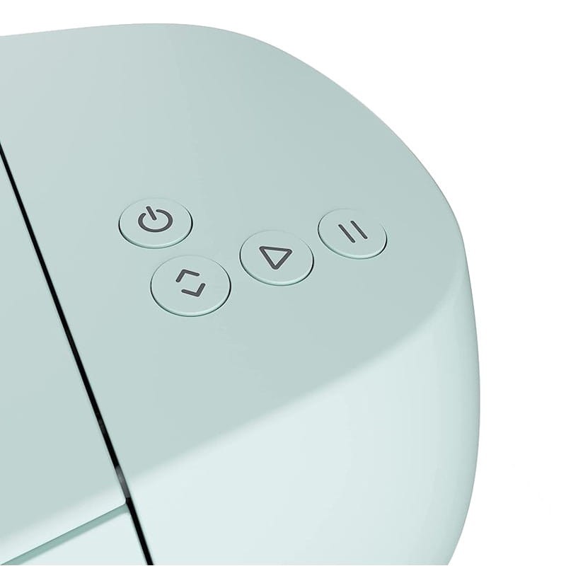 Cricut Explore 3 Verde - Máquina inteligente de corte - Ítem4