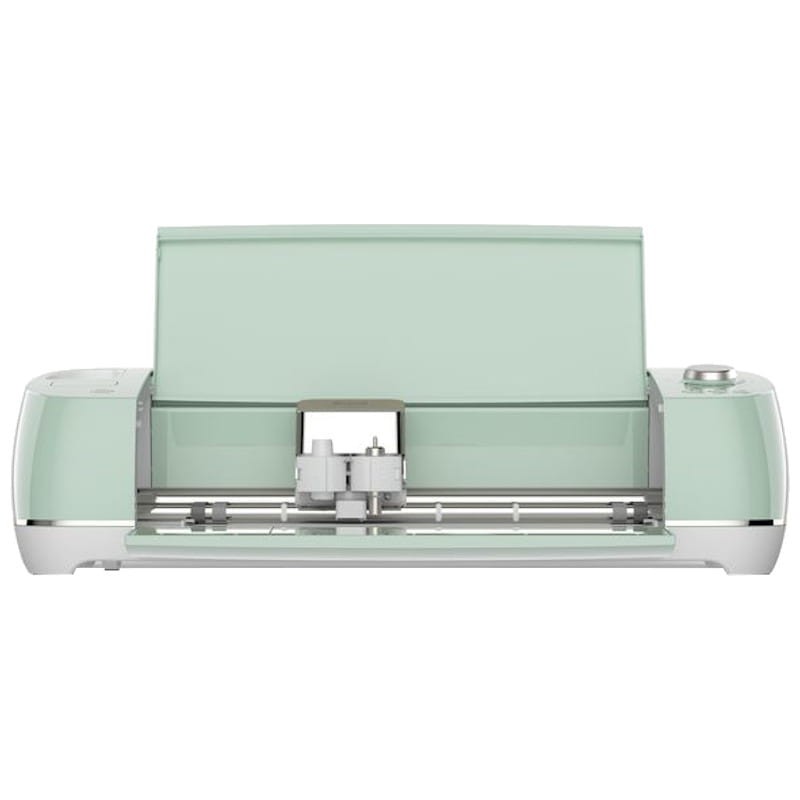 Cricut Explore Air 2 Vert Menthe - Machine de Découpe Intelligente - Ítem1