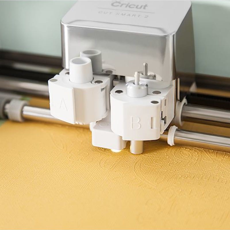 Cricut Explore Air 2 Vert Menthe - Machine de Découpe Intelligente - Ítem2