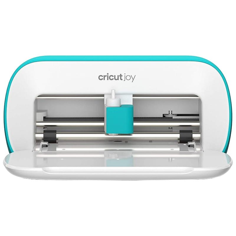 Cricut Joy Branco/Azul - Máquina de Corte Inteligente - Item