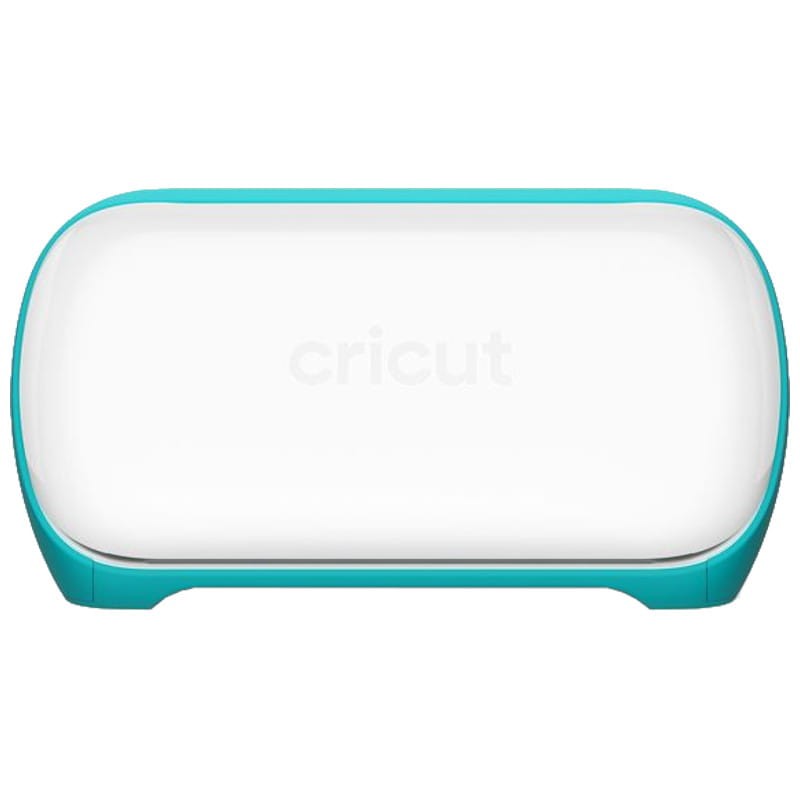 Cricut Joy Branco/Azul - Máquina de Corte Inteligente - Item1