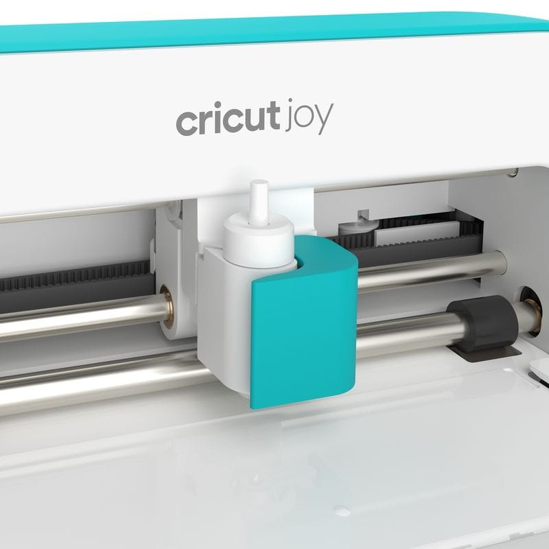 Cricut Joy Blanc/Bleu - Machine de découpe intelligente - Ítem2