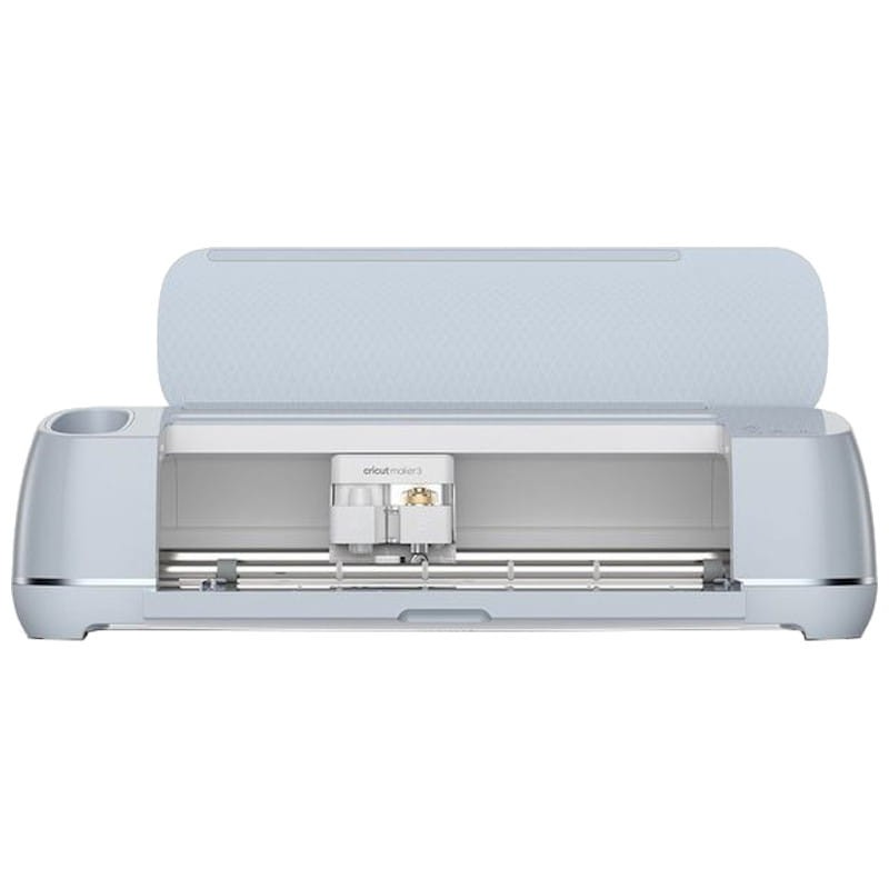 Cricut Maker 3 Branco - Máquina de Corte Inteligente - Item1