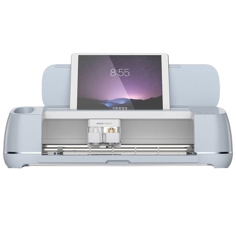 Cricut Maker 3 Branco - Máquina de Corte Inteligente - Item2
