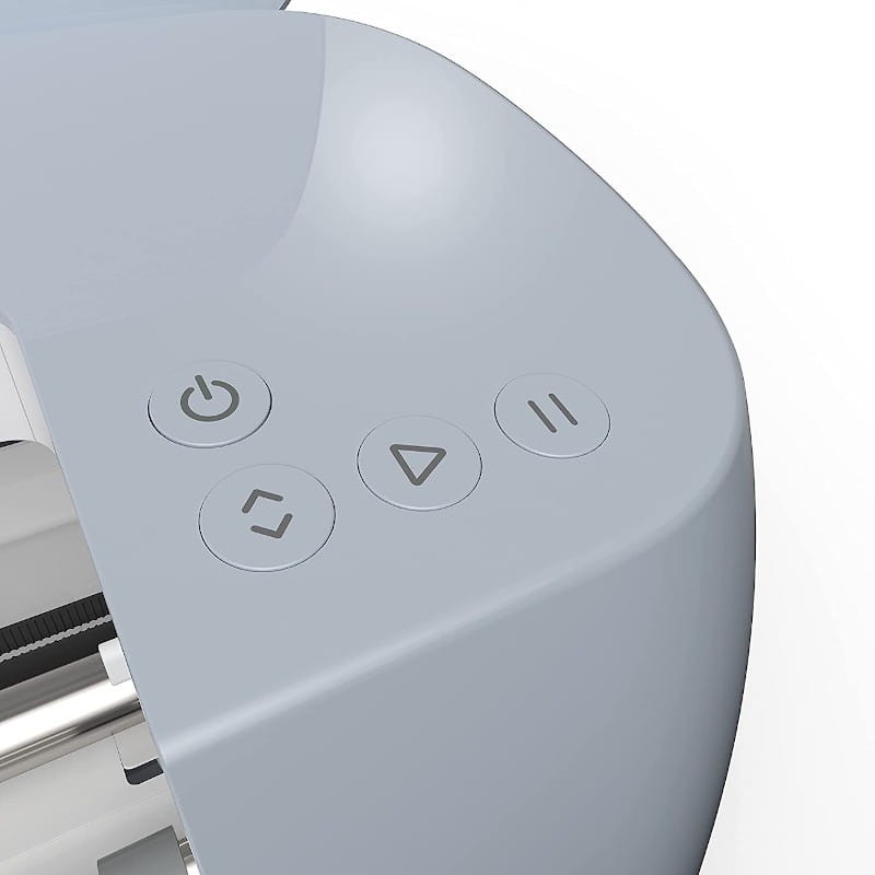 Cricut Maker 3 Branco - Máquina de Corte Inteligente - Item6