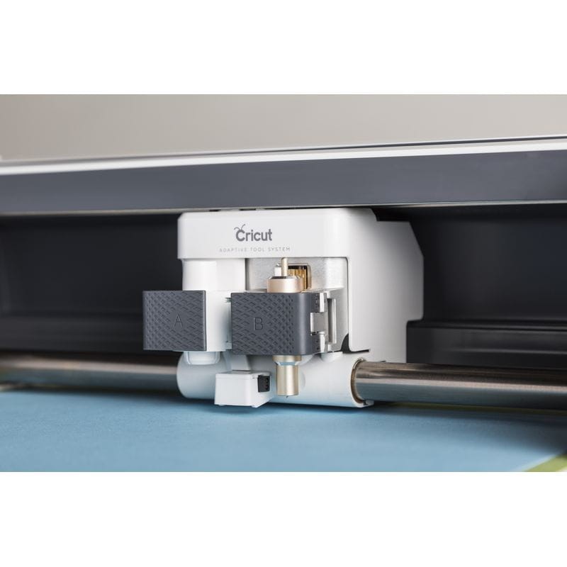 Cricut Maker Champagne- Machine de découpe intelligente - Ítem2