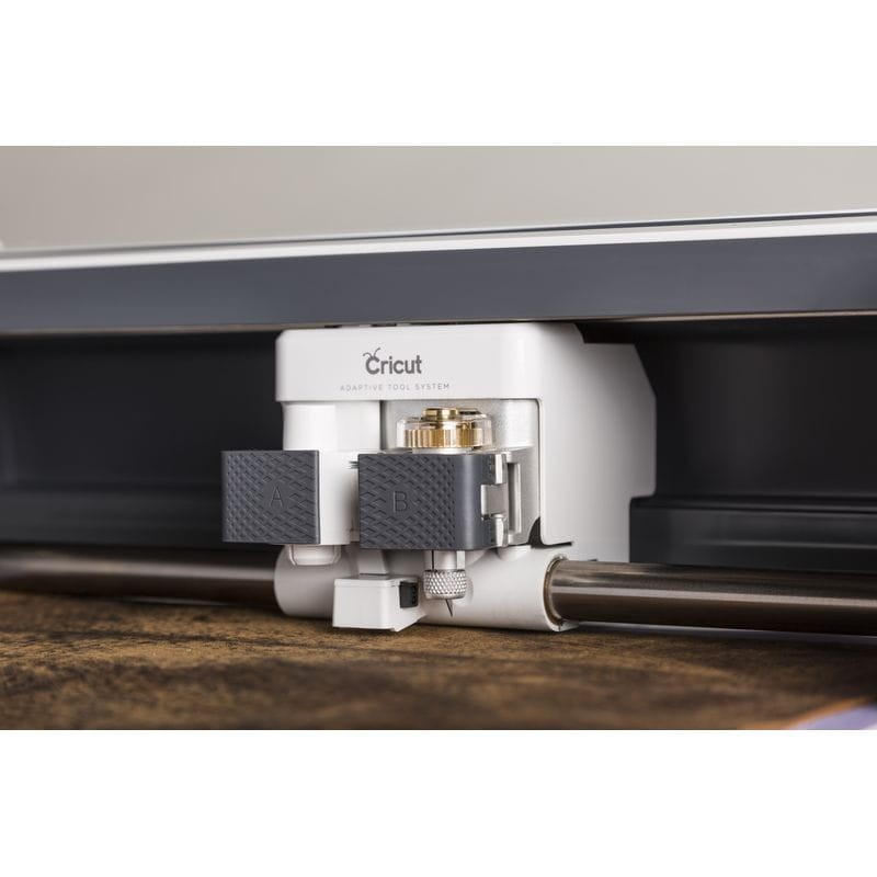 Cricut Maker Champagne- Machine de découpe intelligente - Ítem3