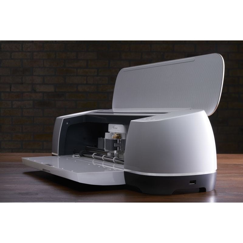 Cricut Maker Champagne- Machine de découpe intelligente - Ítem5