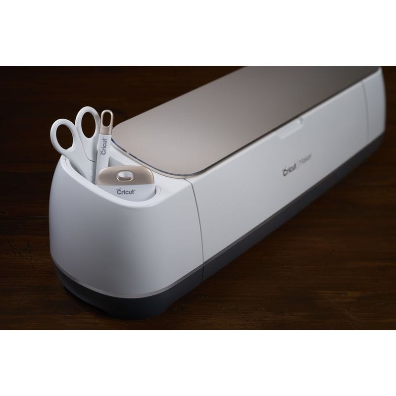 Cricut Maker Champagne- Machine de découpe intelligente - Ítem6