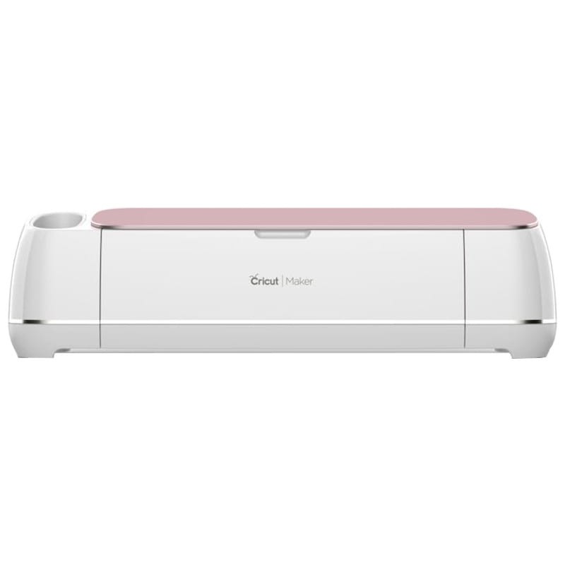 Cricut Maker Rose - Machine de découpe intelligente - Ítem