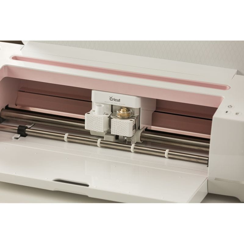 Cricut Maker Rose - Machine de découpe intelligente - Ítem2