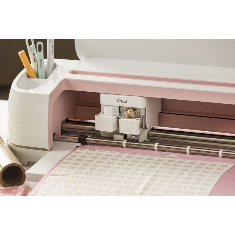 Cricut Maker Rose - Machine de découpe intelligente - Ítem4