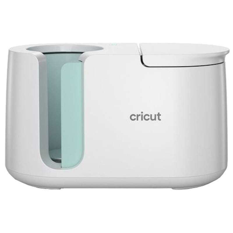 Cricut Mug Press Blanco - Plancha para tazas - Ítem