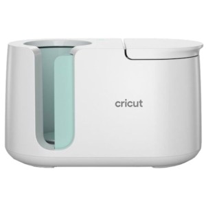 Cricut Mug Press - Prensa para canecas brancas