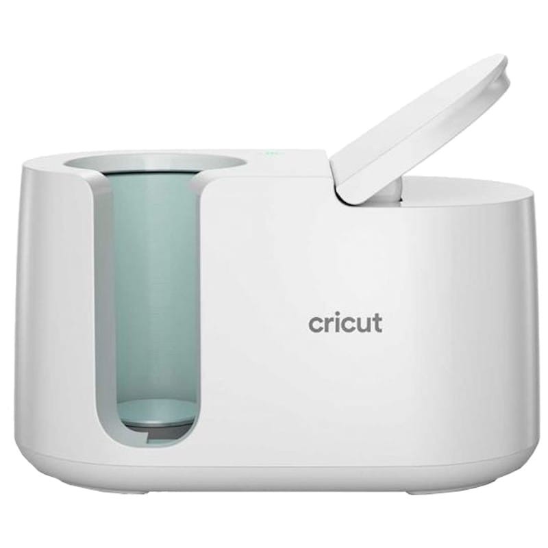 Cricut Mug Press Blanco - Plancha para tazas - Ítem1