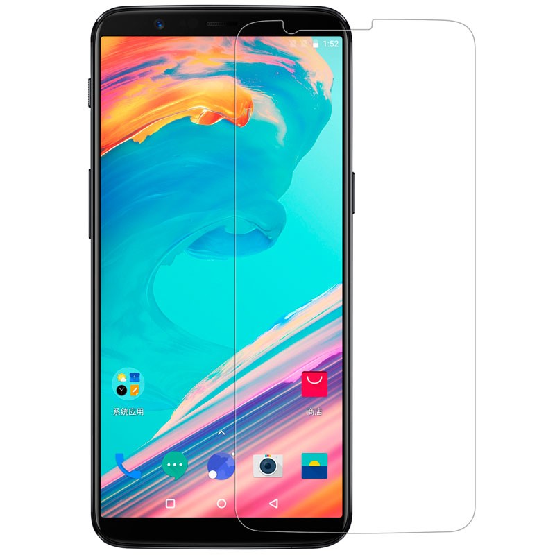 Nillkin Protector de cristal templado H+ Pro para Oneplus 5T