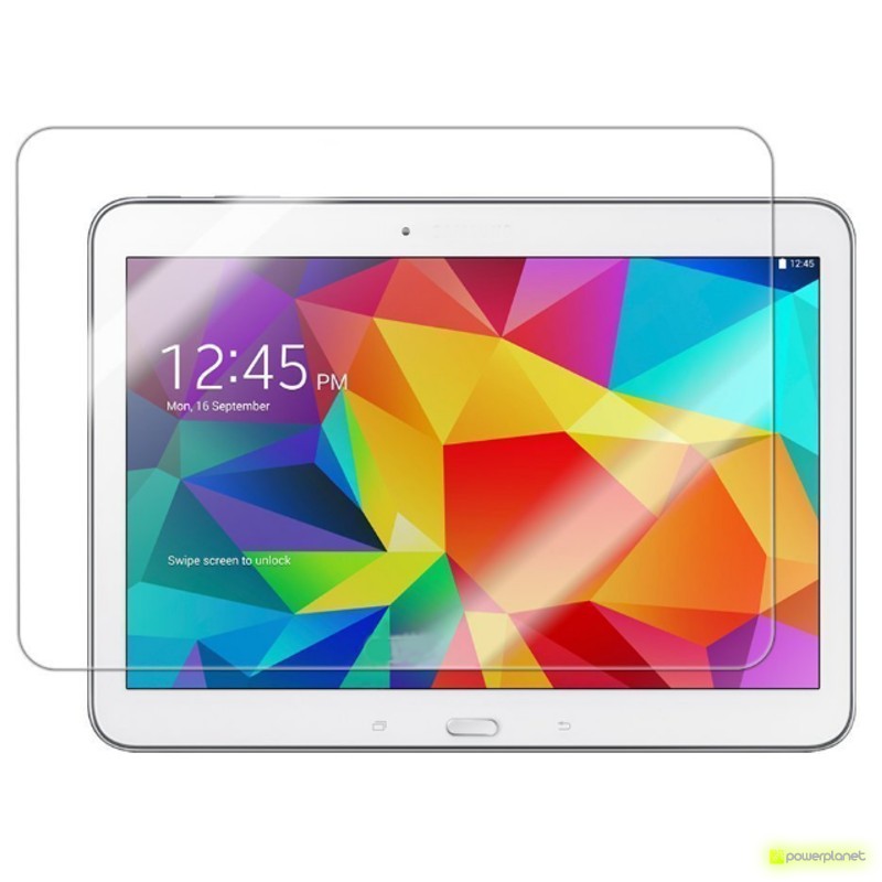 Protecteur en verre trempé Tablet 10 - Ítem