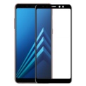 Protector de cristal templado Full Screen 3D para Samsung Galaxy A6 2018 - Ítem