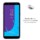 Protector de cristal templado Full Screen 3D para Samsung Galaxy J6 2018 - Ítem1