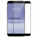 Protector de cristal templado Full Screen 3D para Meizu 15 Lite - Ítem